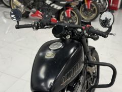 QJMOTOR Flash 350 - ფოტო 7
