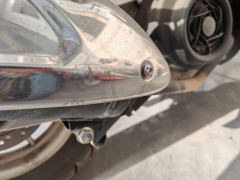 QJMOTOR Sunshine One Meter 125 cc - ფოტო 2