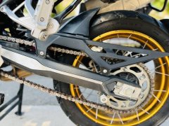 Benelli TRK552 550 cc - ფოტო 7