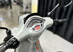 VESPA Sprint 155 cc - ფოტო 9