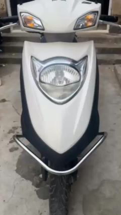 Sundiro Honda SDH125T-29 - фото 1