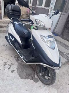 Sundiro Honda SDH125T-29 - фото 2