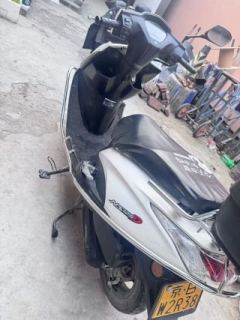 Sundiro Honda SDH125T-29 - фото 4