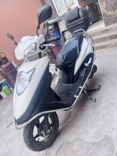 Sundiro Honda SDH125T-29 - фото 5