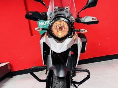 Haojue Suzuki DL250 - photo 6
