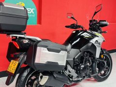 Haojue Suzuki DL250 - photo 7