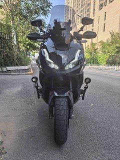 Honda ADV350 - photo 1