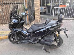 Honda ADV350 - photo 6