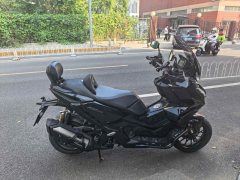 Honda ADV350 - photo 7