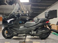 Voge SR4 Max 350 cc - ფოტო 2