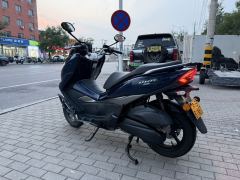 Haojue UHR150 - ფოტო 3