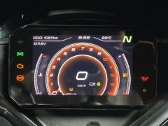 CFMOTO 450SR - ფოტო 4