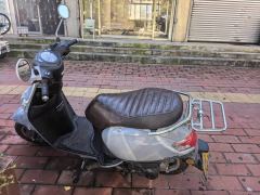 Wuyang Honda Tapas 100 - фото 1