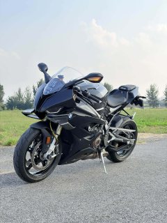 BMW S 1000 RR - ფოტო 2