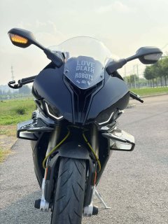 BMW S 1000 RR - ფოტო 3