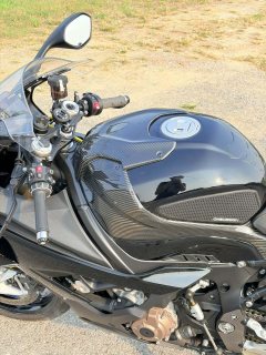 BMW S 1000 RR - ფოტო 5