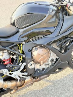 BMW S 1000 RR - ფოტო 6