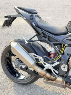 BMW S 1000 RR - ფოტო 7