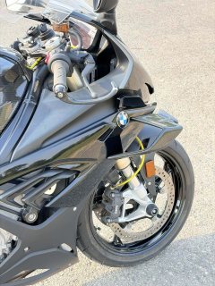 BMW S 1000 RR - ფოტო 8