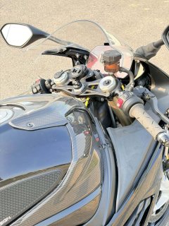 BMW S 1000 RR - ფოტო 9