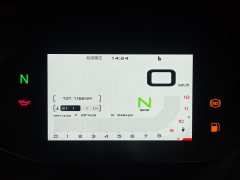 QJMOTOR Sai 600 680 cc - ფოტო 4