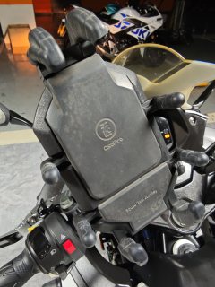 Haojue Suzuki GSX250R - ფოტო 5