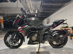 Voge 300R - ფოტო 2