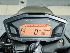 Voge 300R - ფოტო 4