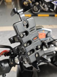 Voge 300R - ფოტო 5