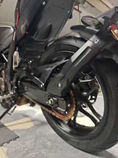 Voge 300R - ფოტო 6