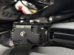 Benelli TRK552 550 cc - photo 6