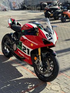 Ducati Panigale V2 955 cc - ფოტო 2