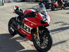 Ducati Panigale V2 955 cc - ფოტო 3