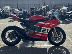 Ducati Panigale V2 955 cc - ფოტო 4