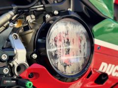 Ducati Panigale V2 955 cc - ფოტო 7