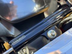 Ducati Panigale V2 955 cc - ფოტო 8