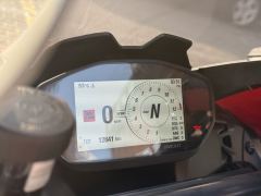 Ducati Panigale V2 955 cc - ფოტო 9