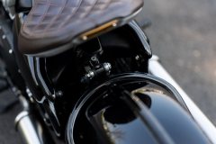 Triumph Bonneville Bobber 1200 cc - фото 5