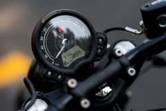 Triumph Bonneville Bobber 1200 cc - фото 7