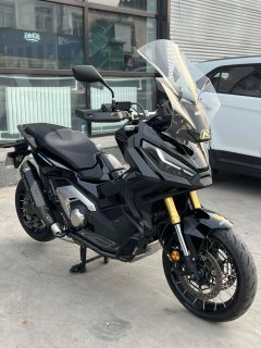 Honda X-ADV 750 - фото 1