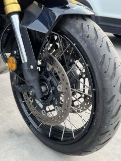 Honda X-ADV 750 - фото 2