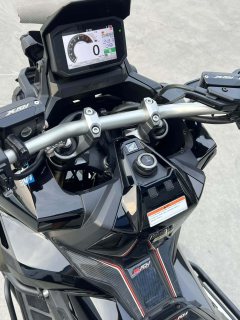 Honda X-ADV 750 - фото 5