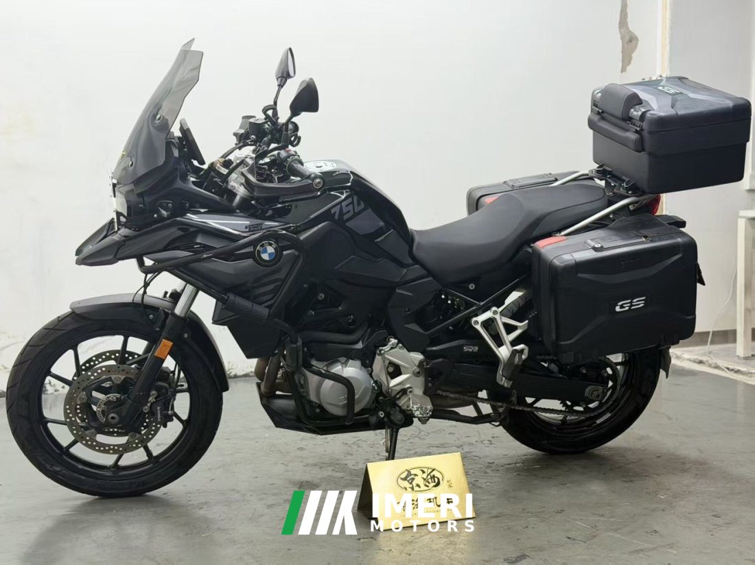BMW F 750 GS 850 cc - motorcycle from China