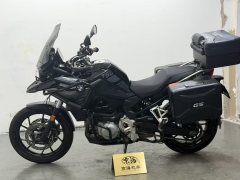 BMW F 750 GS 850 cc - photo 2