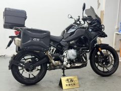 BMW F 750 GS 850 cc - photo 6