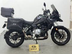 BMW F 750 GS 850 cc - photo 8