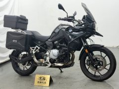 BMW F 750 GS 850 cc - photo 9