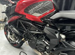 MV Agusta Brutale 800 - ფოტო 2