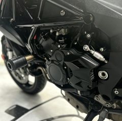 MV Agusta Brutale 800 - ფოტო 3