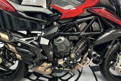 MV Agusta Brutale 800 - ფოტო 5